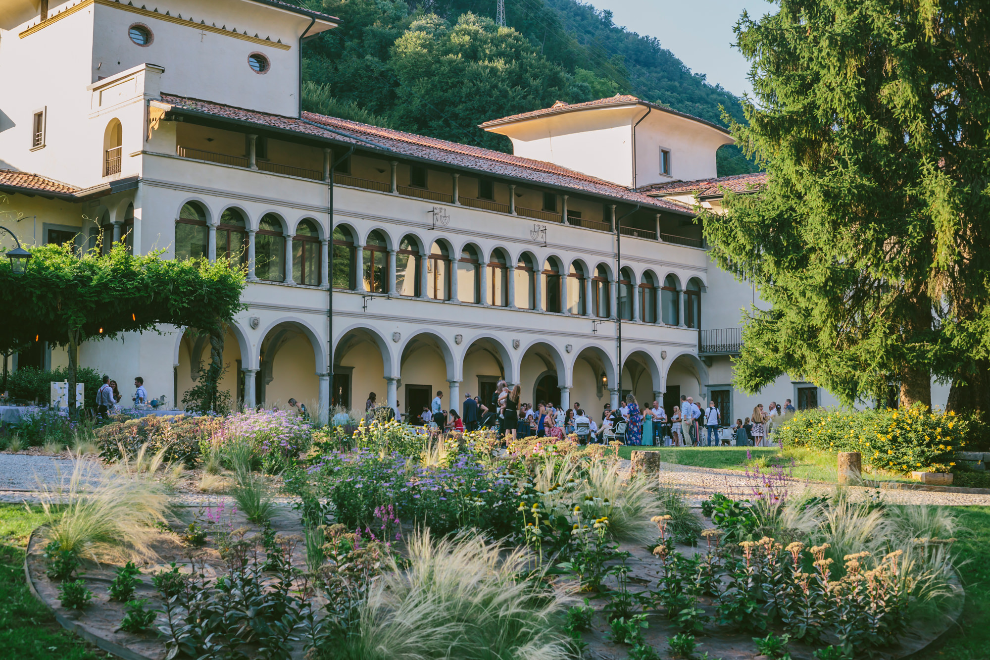 //PicNic al Castello//
