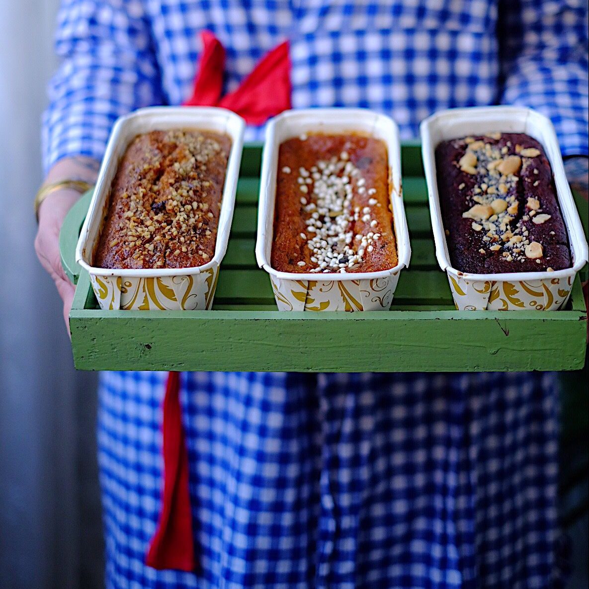 //Plumcake//