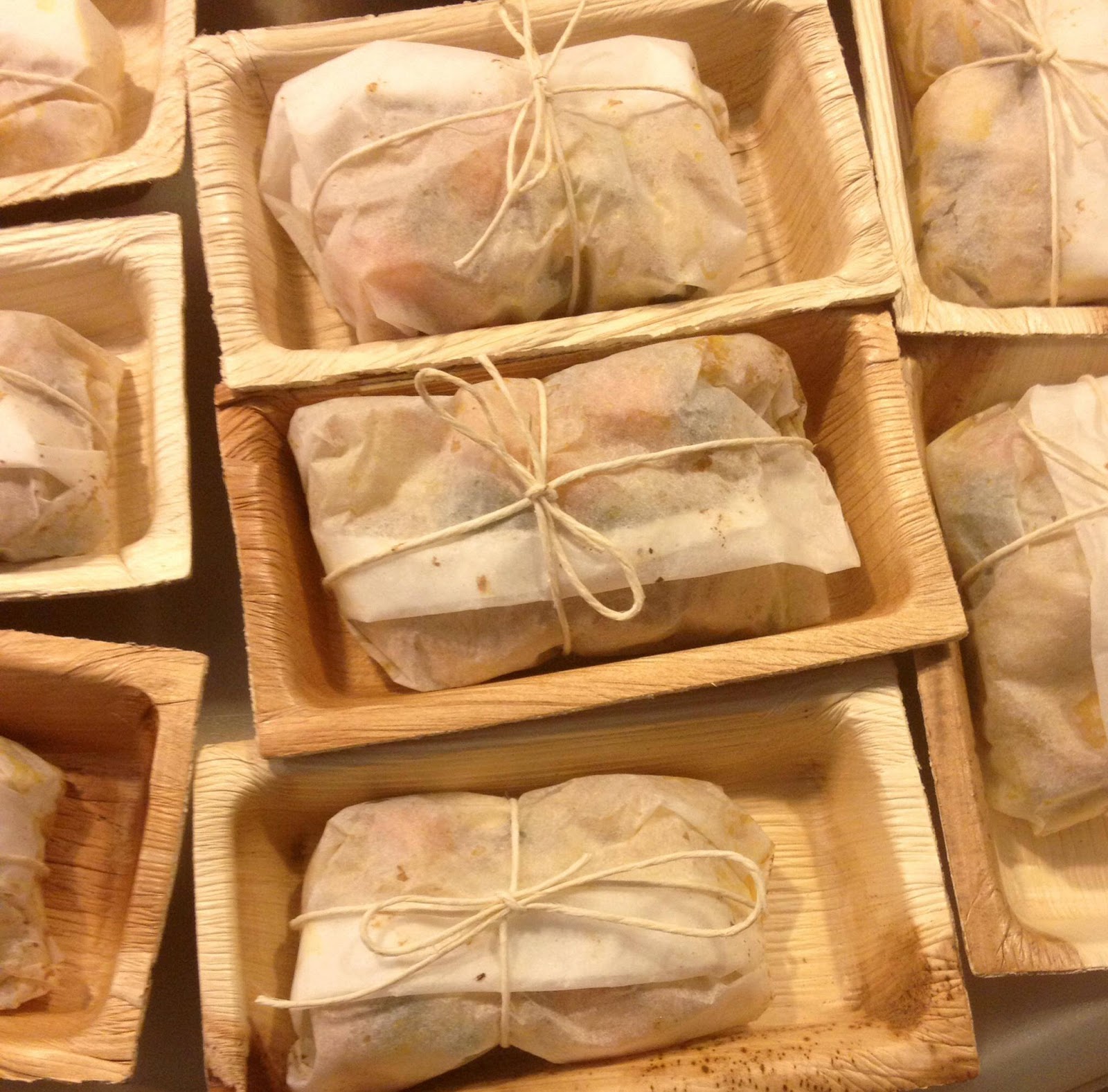 Le mie nuove ricette su #vegolosi.it
