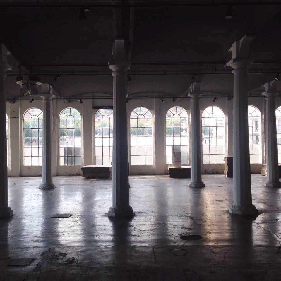 “Factory Market – Spring Edition”