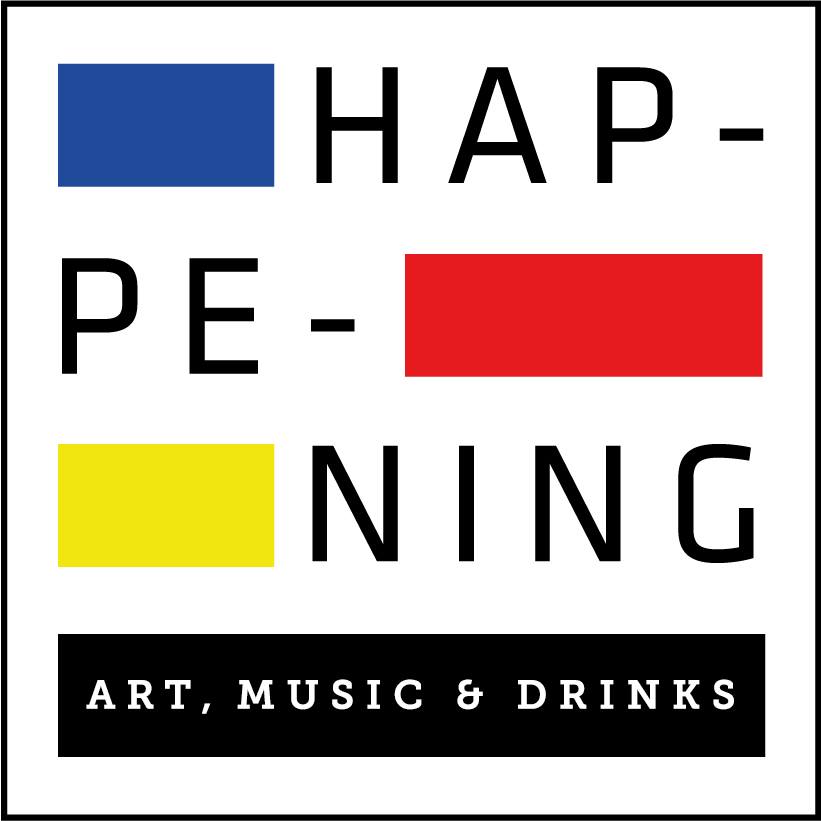 “Andy Warhol meets Happening GAMeC”