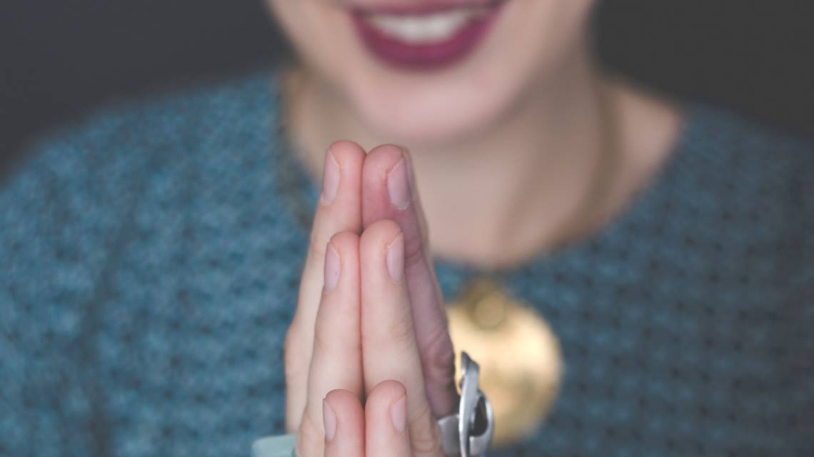 “Esercizi di felicità + aperitivo Bio nell’Orto”