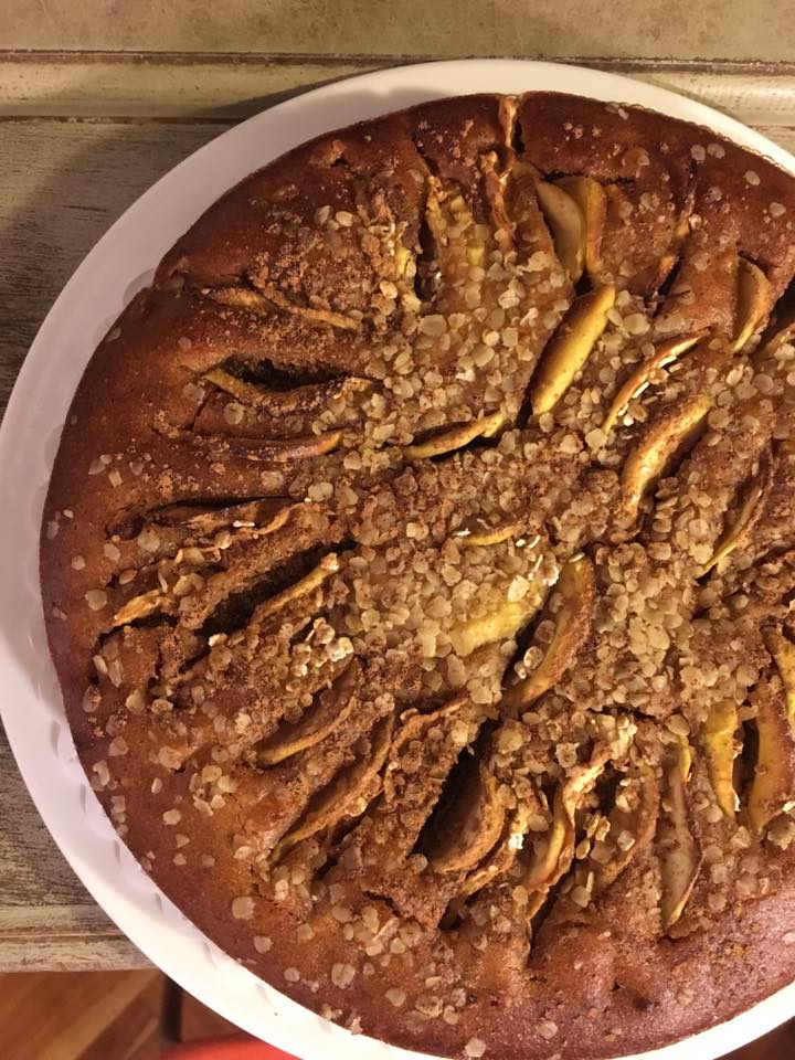 “Menù da asporto della Settimana”