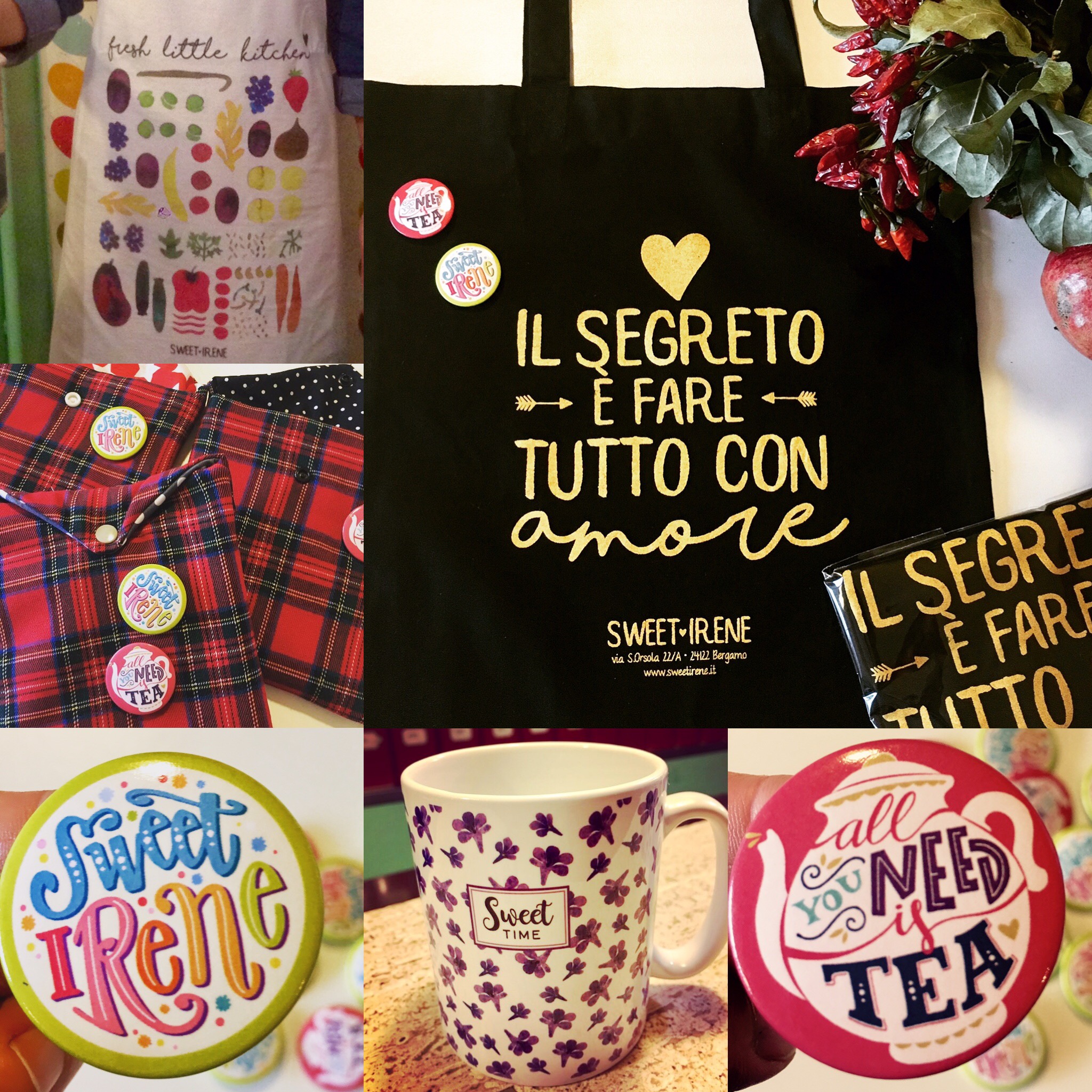 Shopping Natalizio