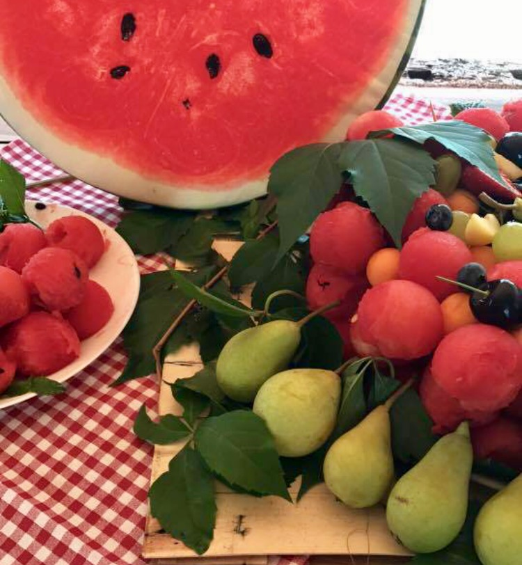 “Picnic di Ferragosto “