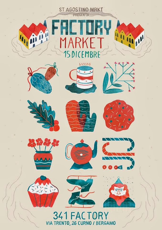 St. Agostino Market