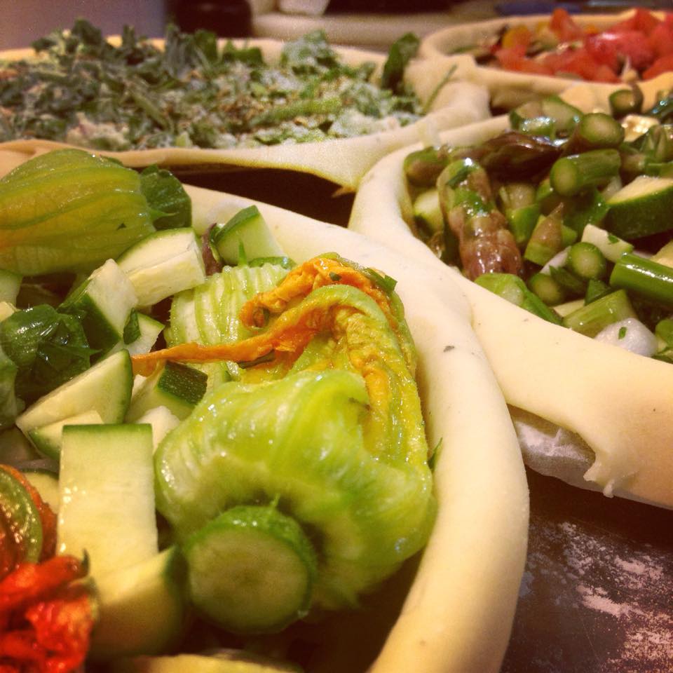 Vegblogger su vegolosi.it