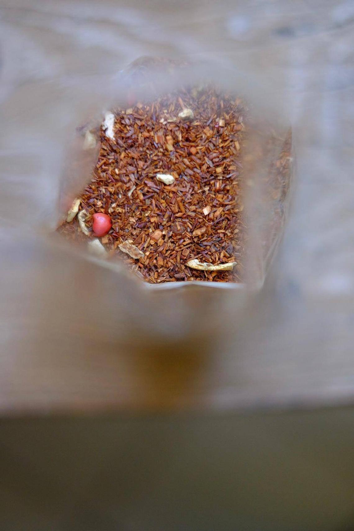 Rooibos di Natale - immagine 2