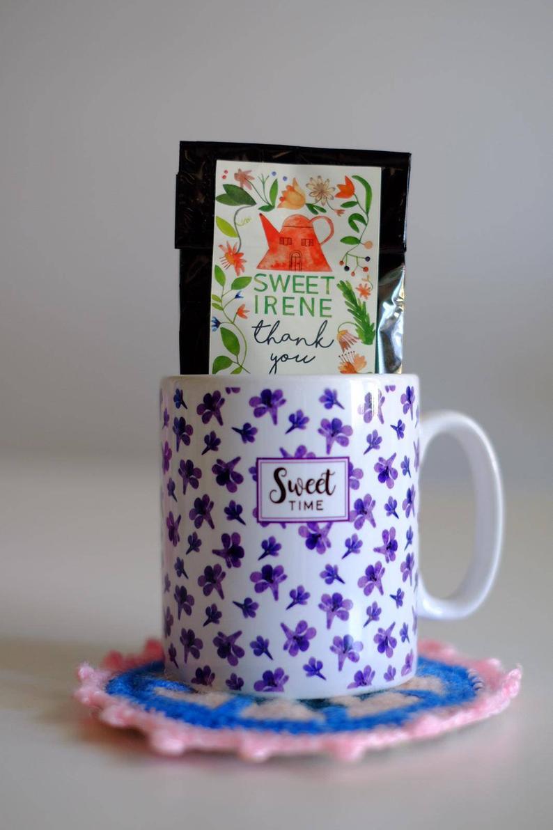 Rooibos di Natale - immagine 3