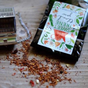 Rooibos di Natale