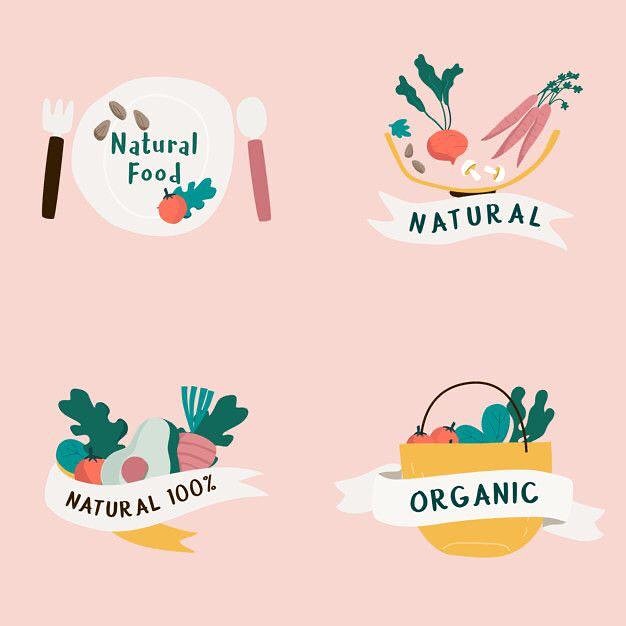 //Natural Food//