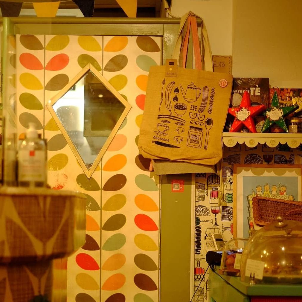 porta cucina sweet irene