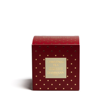 TÈ NERO - CHRISTMAS TEA - immagine 3