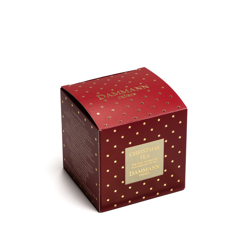 TÈ NERO - CHRISTMAS TEA - immagine 4