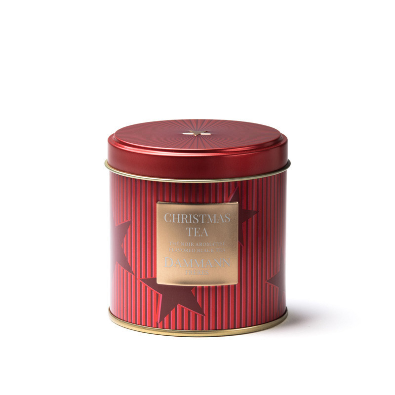 TÈ NERO - CHRISTMAS TEA - immagine 2
