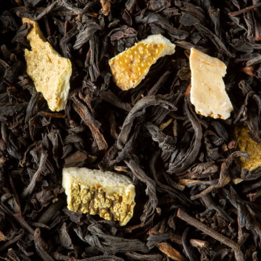 TÈ NERO - CHRISTMAS TEA - immagine 2