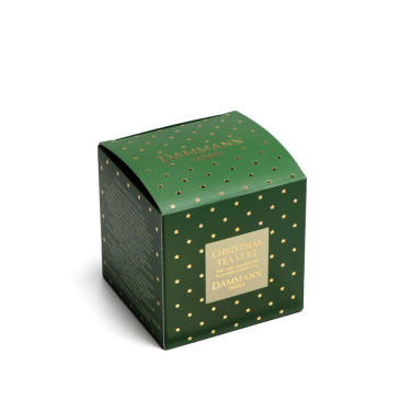 TÈ VERDE - CHRISTMAS TEA VERT - immagine 2